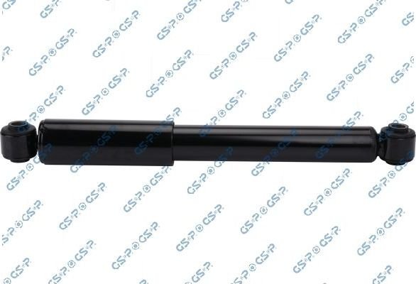 Амортизатор сзади для Mercedes-Benz W639, GSP 32122550