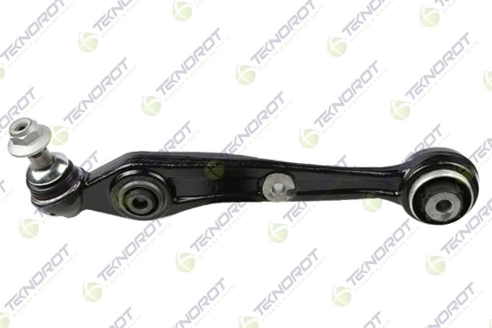 Поперечный рычаг передней подвески спереди снизу слева для BMW G05 / G07 / F95, Teknorot B-1289