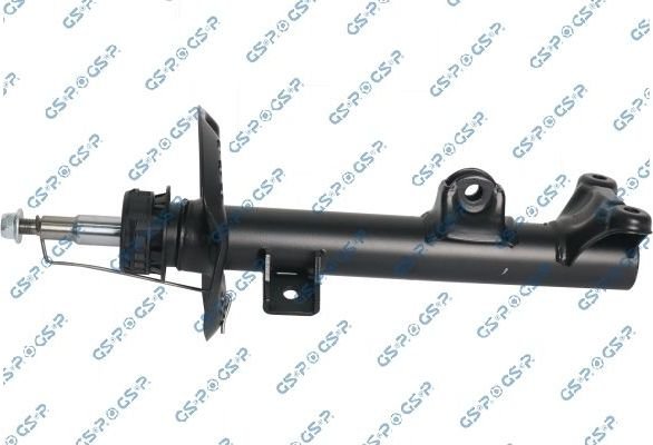 Амортизатор спереди для Mercedes-Benz W212, GSP 32339840