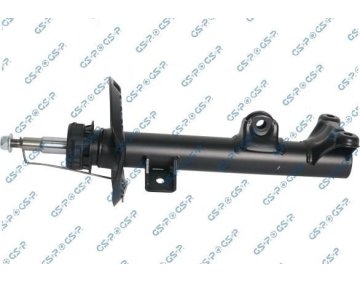 Амортизатор спереди для Mercedes-Benz W212, GSP 32339840