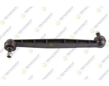 Стойка (тяга) стабилизатора спереди для Opel Astra 1998+, Teknorot O-450