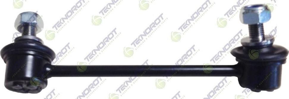 Стойка (тяга) стабилизатора сзади слева для Mazda CX-5 KE / 3 2013+, Teknorot MA-397