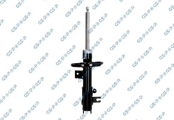Амортизатор спереди справа для Mazda 6 GJ 2012-2020, GSP 32344731