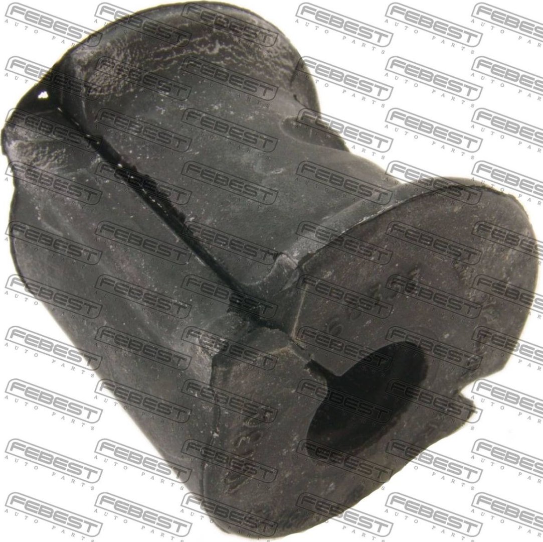 Front stabilizer bushing for Ford Escape, Mazda Tribute 2000-2009, Febest MZSB-TRBF