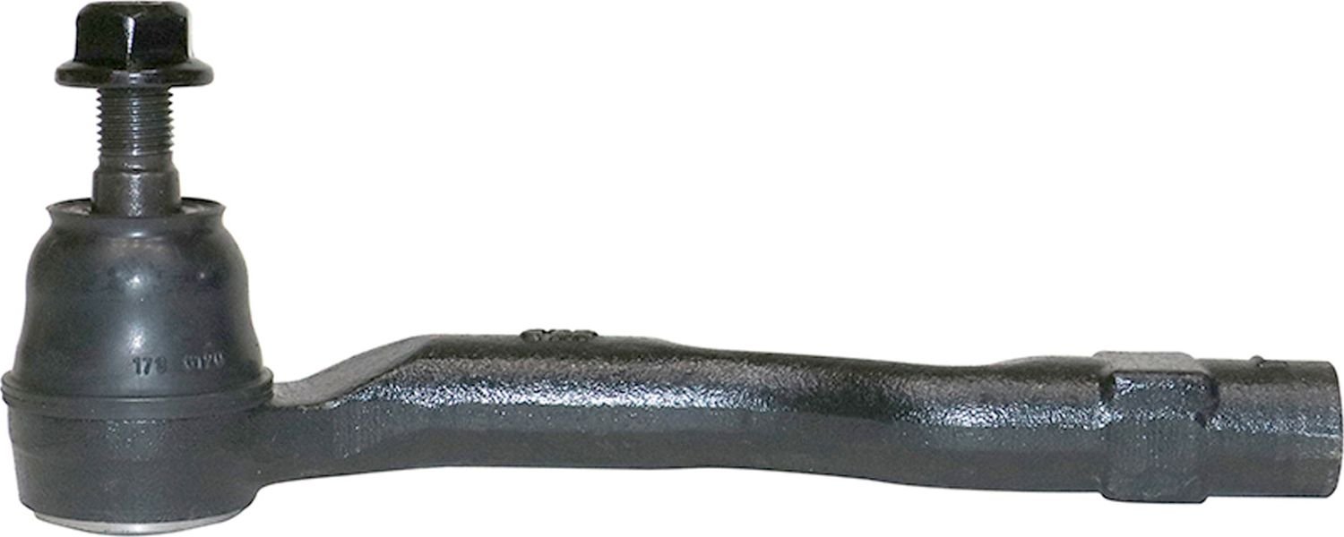Left tie rod end for Mazda 3, CTR CE0485L
