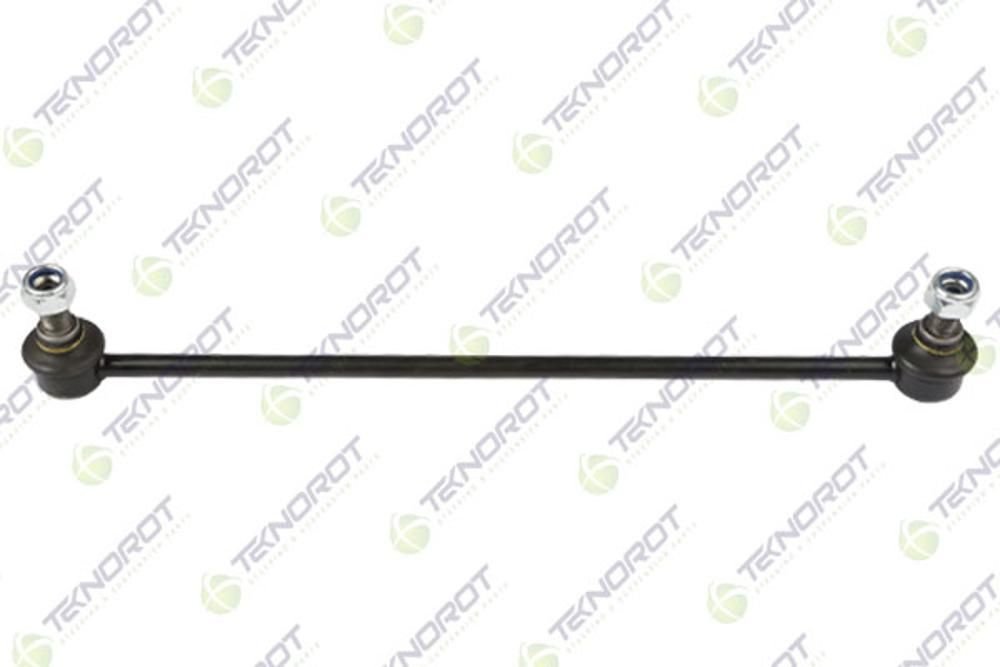 Стойка (тяга) стабилизатора спереди для Toyota Vitz / Yaris 2005+, Teknorot T-336