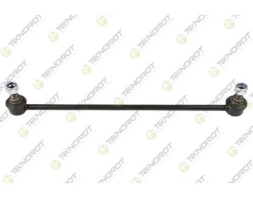 Стойка (тяга) стабилизатора спереди для Toyota Vitz / Yaris 2005+, Teknorot T-336