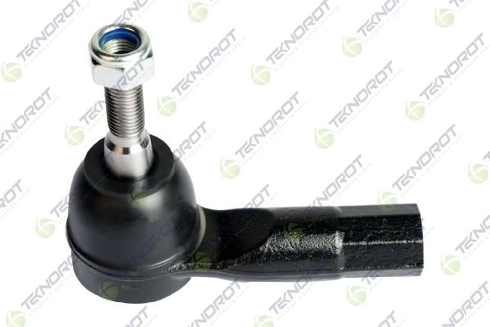 Left tie rod end for Jeep Cherokee KL 2013-2018, Teknorot JE-322