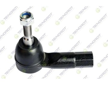 Left tie rod end for Jeep Cherokee KL 2013-2018, Teknorot JE-322