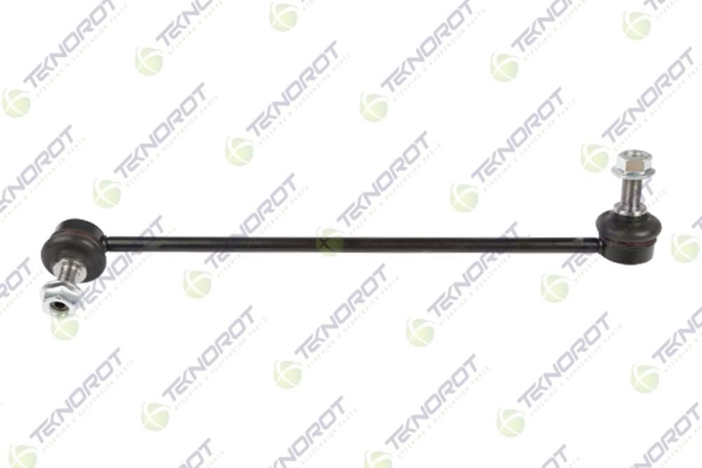 Стойка (тяга) стабилизатора спереди слева для BMW F25 / F26, Teknorot B-887