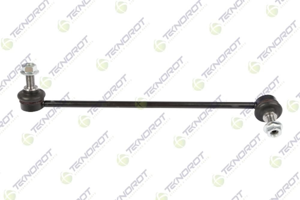 Стойка (тяга) стабилизатора спереди справа для BMW F25 / F26, Teknorot B-886