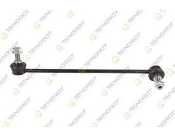 Стойка (тяга) стабилизатора спереди справа для BMW F25 / F26, Teknorot B-886