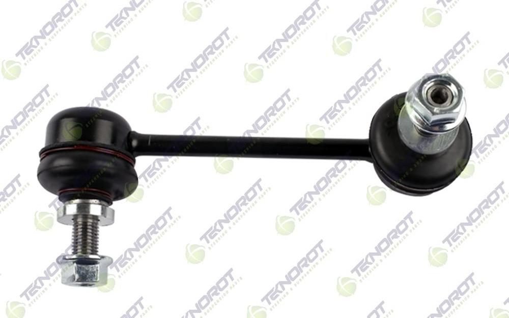 Стойка (тяга) стабилизатора сзади справа для Jeep Cherokee KL 2014+, Teknorot JE-326