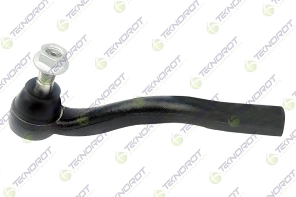Наконечник рулевой тяги слева для Jeep WK2 / Cherokee 2011+, Teknorot DO-122