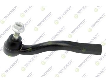 Наконечник рулевой тяги слева для Jeep WK2 / Cherokee 2011+, Teknorot DO-122