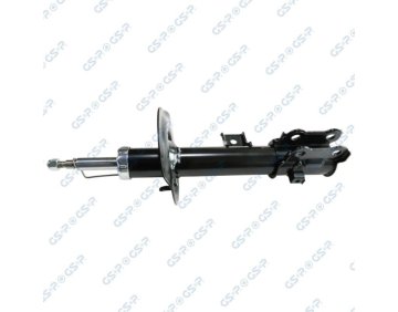 Амортизатор спереди справа для Hyundai ix35 LM, Kia Sportage SL 2010-2015, GSP 32339621