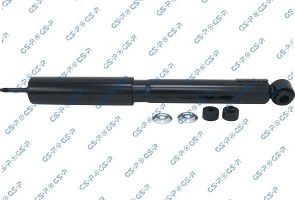 უკანა ამორტიზატორი Toyota LC90 Hilux 4Runner, GSP 32112110