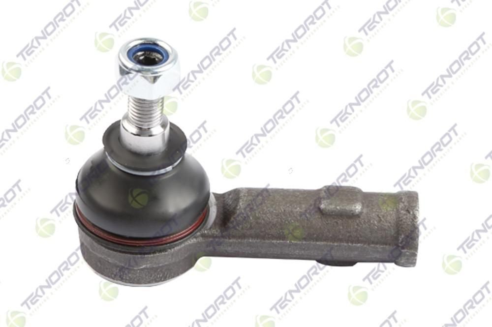 წევის დაბოლოება Mitsubishi Outlander 2006+, Teknorot MI-481