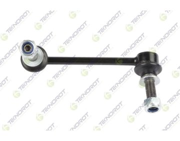 წინა მარცხენა სტაბილიზატორის კრონშტეინი Toyota LC120 150 Hilux, Teknorot T-157