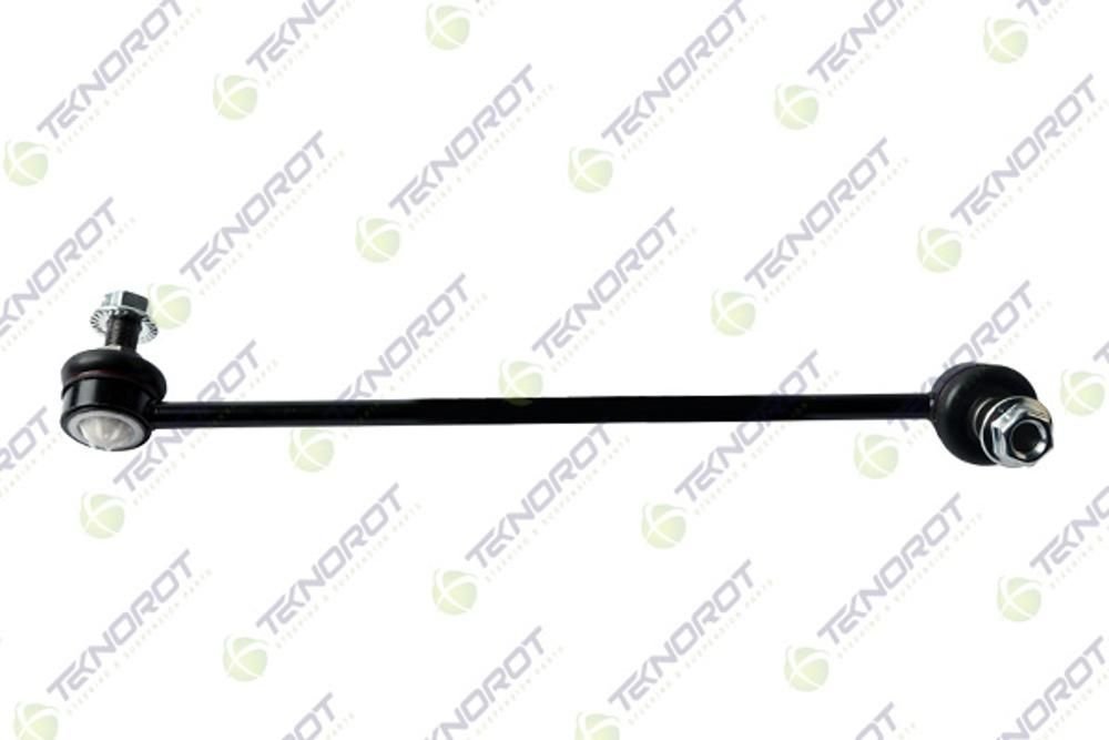 Стойка (тяга) стабилизатора спереди справа для Hyundai Sonata YF 2009-2014, Teknorot HY-846