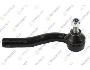 Наконечник рулевой тяги спереди справа для Fiat 500C 312 2008+, Teknorot F-331
