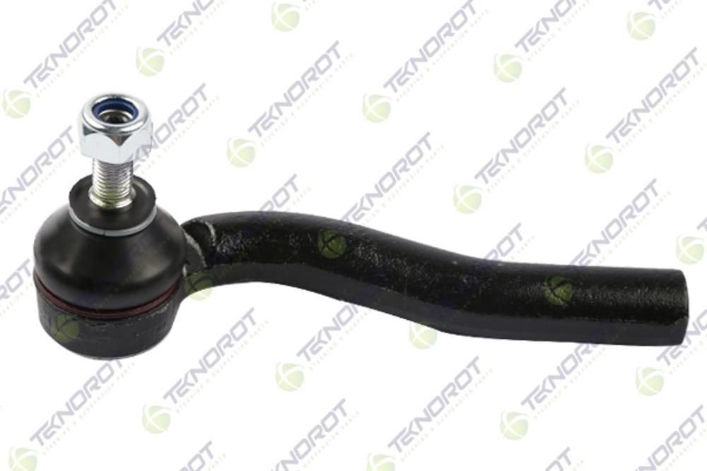 Наконечник рулевой тяги спереди слева для Fiat 2008+, Teknorot F-332