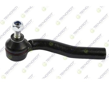 Наконечник рулевой тяги спереди слева для Fiat 2008+, Teknorot F-332