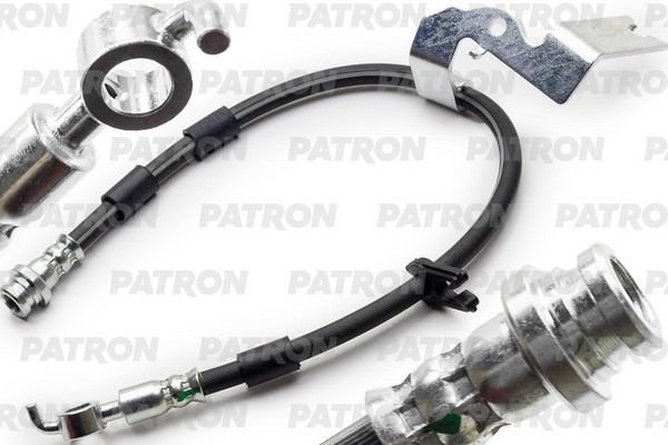Тормозной шланг сзади для Ford Fusion, Patron PBH0376
