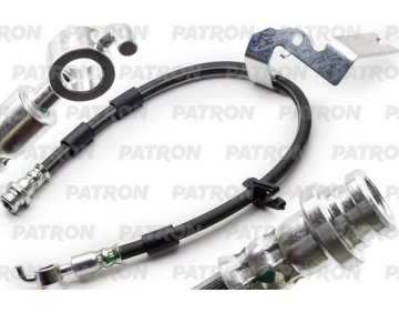Тормозной шланг сзади для Ford Fusion, Patron PBH0376