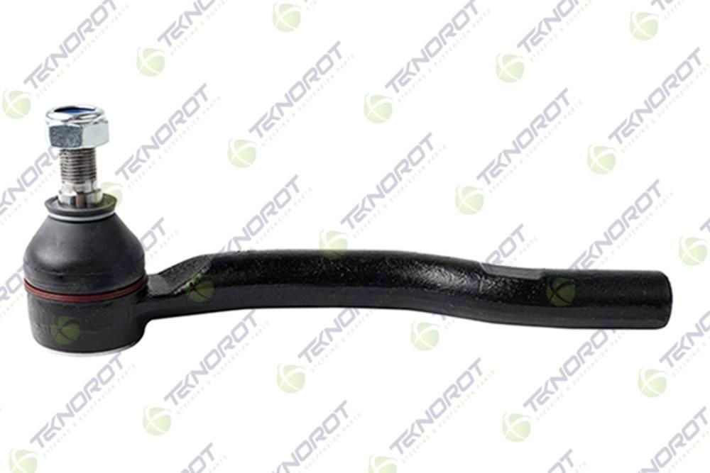 Left tie rod end for Toyota Camry XV30 / XV40, Teknorot T-182