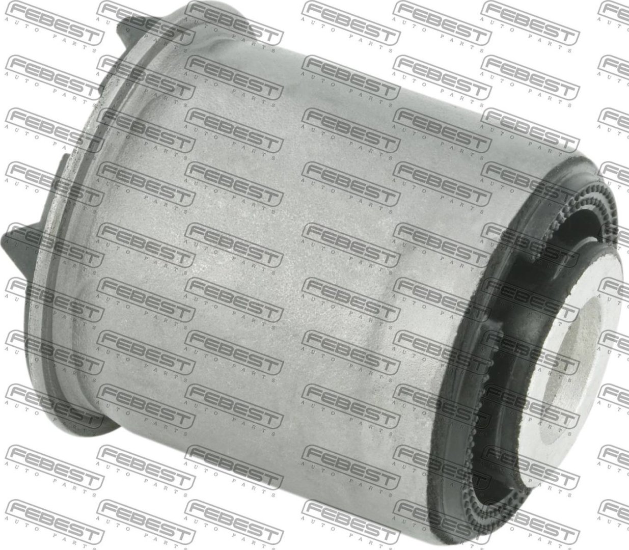 Control arm bushing for Mazda CX-5, Febest MZAB-158