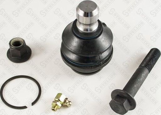 ბურთულა სახსარი ქვედა Nissan xtera 2005+, Stellox 5700745ASX