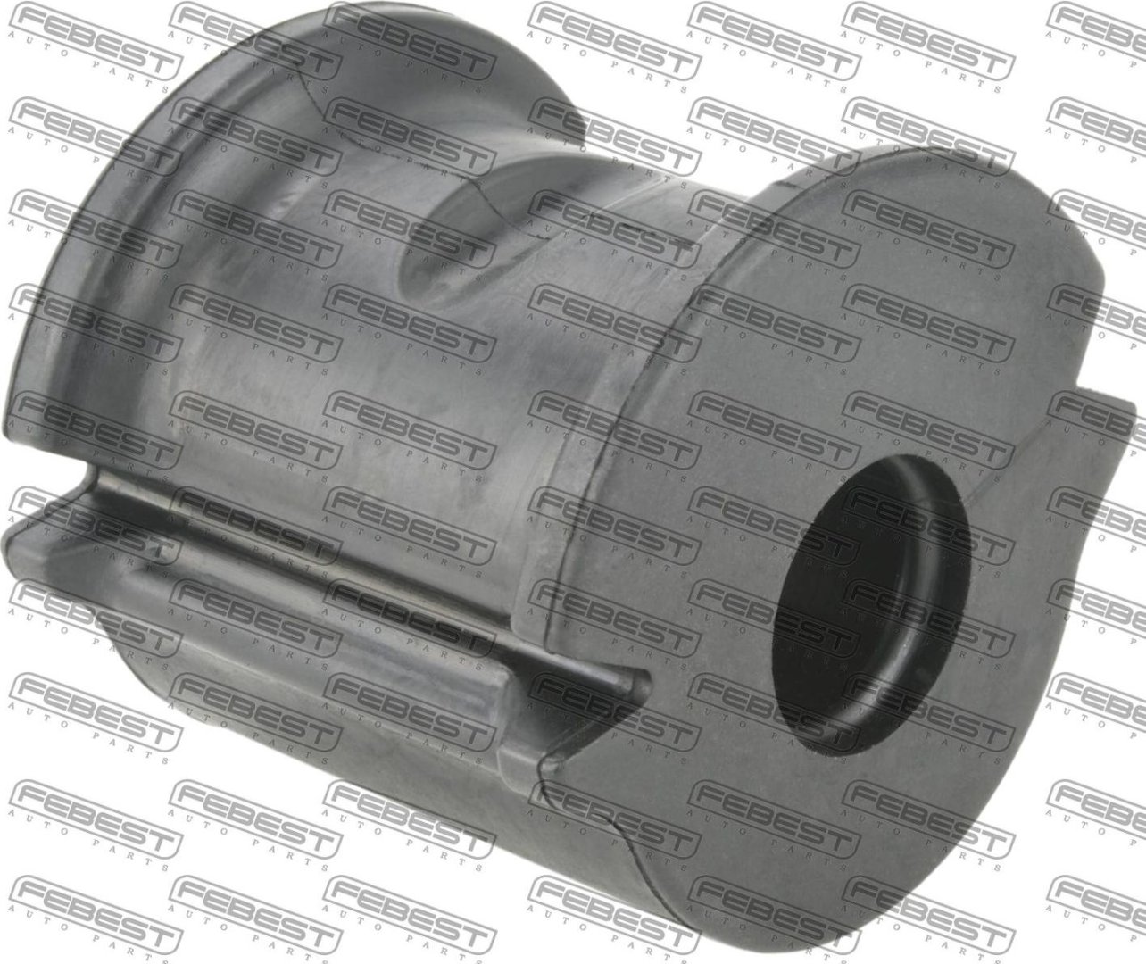 Stabilizer bushing for Ford Escape 2007+, Febest FDSB-ESCM7F