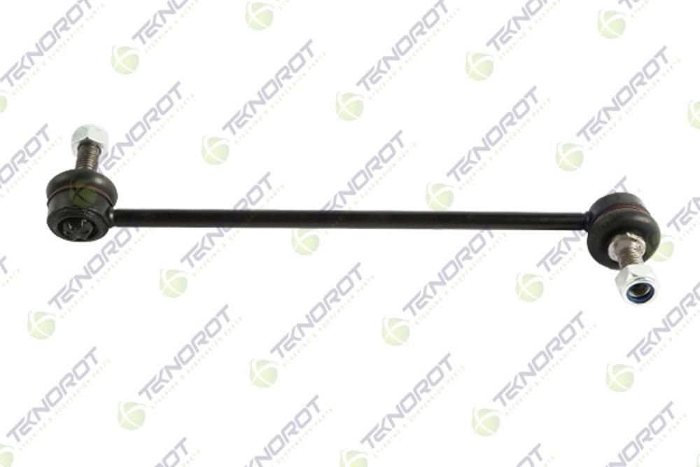 Стойка (тяга) стабилизатора спереди справа для Chevrolet Captiva C100 2006+, Teknorot CH-606