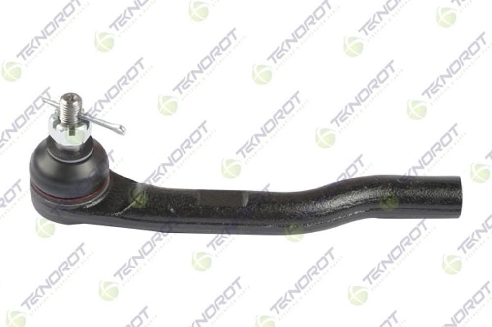 Наконечник рулевой тяги слева для Honda Fit 2008+, Teknorot H-282