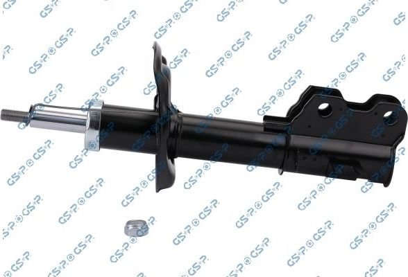 Front left shock absorber for Chevrolet Tracker, Buick Encore, GSP 32363922