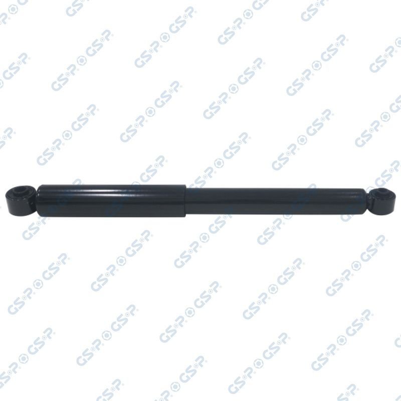 Rear shock absorber for Mitsubishi Pajero IO, GSP 32126900