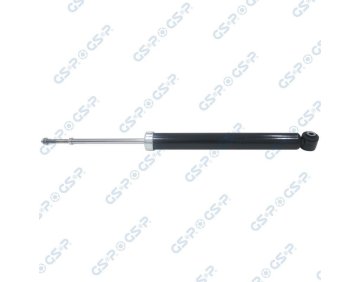 Амортизатор сзади для Toyota Yaris 2005-2020, GSP 32109370