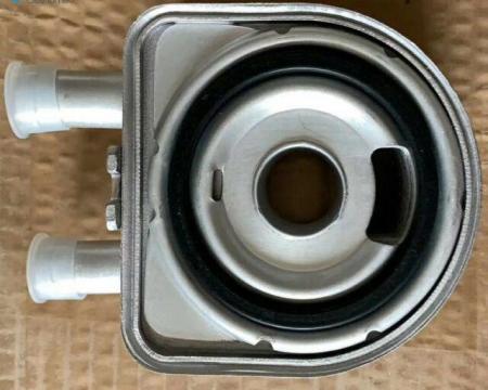 HYNDAY  SONATA  2011>  კარობკის გაგრილების რადიატორი (გოჭი) 