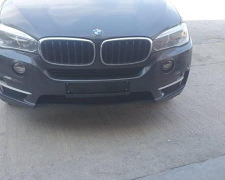  BMW F15 ბამპერი წინა და უკანა