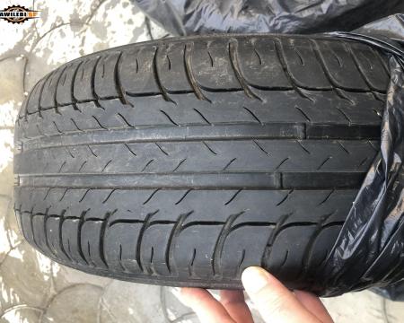 იყოდება საბურავები