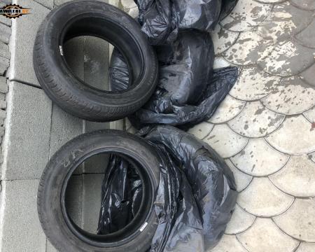 იყოდება საბურავები