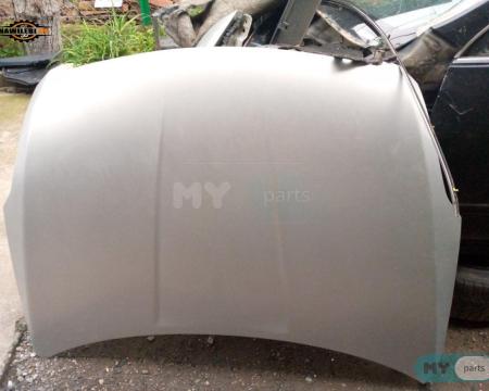 kapoti / კაპოტი