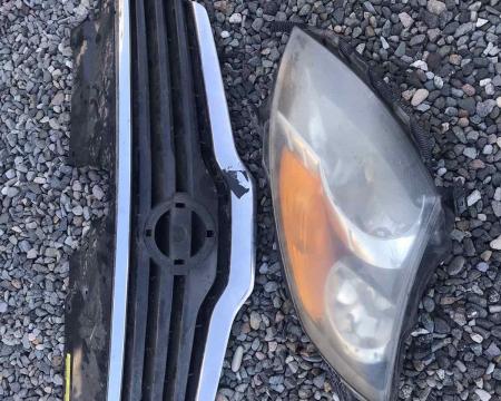 fari marjvena originali