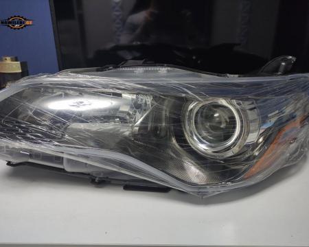 ახალი მარცხენა ფარი ტაივანი